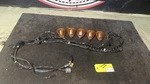 05-07 Ford F250 F350 Cab Light Visor Mirror Wire Harness Oe 5C3T-17C712-P260G Bf. Fixed Price $175.99.