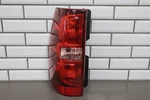 2007-2014 Chevrolet Suburban Left Tail Light 22837923 Oem. Fixed Price $85.00.