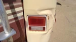 Tail Light Fits 71-84 Chevrolet 10 Van 397201. Fixed Price $51.00.