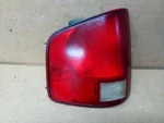 2002 Gmc Sonoma Left Side Tail Lamp. Fixed Price $36.00.