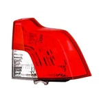 Tail Light Lens & Housing For Volvo S40 2008-2011 Passenger Side 166-50626BR. Fixed Price $233.52.