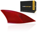 For Lexus IS250 2014 2015 Passenger Side Bumper Reflector 8191053050 LX1185102. Fixed Price $84.18.