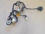 Cadillac Deville 1994-1996 Lh Drivers Side Headlight Wiring Harness Oem Left. Fixed Price $32.90.