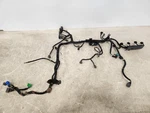 1996-1998 Honda Civic Ex D16Y8 Vtec M/t Engine Wiring Harness Uncut. Fixed Price $329.99.