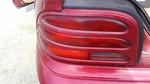Driver Left Tail Light Fits 94-95 Mustang 450931. Fixed Price $150.00.