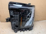 2024 2025 2026 Gmc Sierra 2500 3500 Left Driver Led Headlight Chrome Trim Oem. Fixed Price $945.00.
