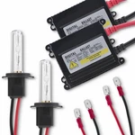 Absolute Hid Digital H7 Xenon High Intensity Discharge Conversion Kit. Fixed Price $59.99.