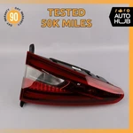 17-23 Alfa Romeo 949 Stelvio Rear Left Side Inner Lamp Oem. Fixed Price $199.20.