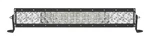Rigid For E-series Pro Led Light Spot/flood Optic Combo 20 Inch Black Housing. Fixed Price $859.99.