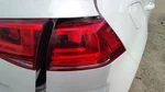 Passenger Tail Light Hatchback E-golf Quarter Mounted Fits 15-17 2520752. Fixed Price $135.00.