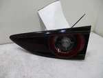 2022-2024 Mazda 3 Rh Passenger Lid Mounted Tail Light Lamp Oem. Fixed Price $289.80.
