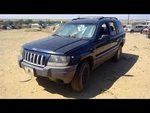 Passenger Headlight Smoke Tint Dark Background Fits 02-04 Grand Cherokee. Fixed Price $88.56.