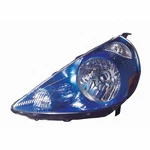 For Honda Fit 2007 2008 Headlight Driver Side Lens And Housing Capa. Fixed Price $374.41.