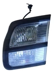 2008-11 Saab 9-3 Convertible Right Passenger Rh Inner Lid Mount Tail Light. Fixed Price $179.99.