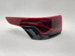13-17 Range Rover Left Taillight Quarter Mounted 5.0L At Awd Turbo 40233. Fixed Price $420.00.