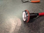 2000-2005 Bmw 745I 750I E65 Parking Light Bulb 63126916097. Fixed Price $6.00.