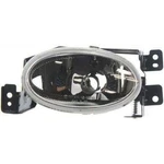 Driver Corner/park Light Fog-driving Bumper Mounted Fits 06-08 Tsx 99765. Fixed Price $68.00.