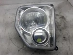 Passenger Headlight Lhd Black Bezel 10-12 Jeep Liberty 68079710AA. Fixed Price $147.99.