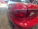2004 Chevrolet Cavalier Tail Light Assembly Oem Used 4DR 87000 Miles. Fixed Price $100.70.