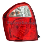 For 05-09 Kia SPECTRA5 Taillight Brake W/bulb Left Side. Fixed Price $138.95.