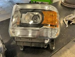 16-17 Gmc Sierra Oem Lh Headlamp 23268192 198692. Fixed Price $299.00.