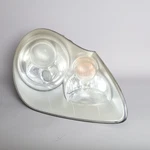 2003-2006 Porsche Cayenne 955 Right Xenon Headlight Oem 7L5941006BB. Fixed Price $269.24.