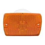 Park/signal/side Marker For 1994-1995 Wrangler L=r 55055077 CH2520140. Fixed Price $19.20.
