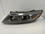 3231148LAC2 Driver Left Headlamp Us Market Halogen From 2015 Kia Optima 11780043. Fixed Price $203.04.