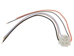 1978-1982 Corvette Power Door Lock Switch Repair Harness Left Hand. Fixed Price $30.00.