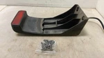Jeep Wrangler Tj Oem Rear 3RD Brake Light Assembly 55055280AB 1997-2006 109873. Fixed Price $45.00.