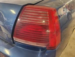 Passenger Right Tail Light Quarter Panel Mounted Fits 04-06 Galant 1218263. Fixed Price $45.00.