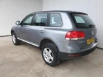 Volkswagen Touareg (7L) 2002-2007 Left Tail Light Inner C7L6945093S. Fixed Price $91.67.