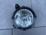 2018-23 Jeep Wrangler Jl Halogen Headlight Lamp Right Passenger 55112872AG. Fixed Price $59.99.