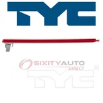 Tyc 17-5302-00 Reflector Assembly For GM1184105 25883455 Electrical Lighting Ga. Fixed Price $29.37.