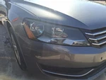 2012 Volkswagen Passat Right Passenger Headlight Assembly Oem Used 114-51443R. Fixed Price $129.53.