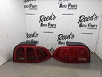 96-98 Mustang Gt Set Pair Lh Rh 1190482. Fixed Price $150.00.