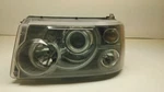 2006-2009 Range Rover Spt Left Side Xenon Headlight Assembly Oem. Fixed Price $475.00.