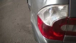 Driver Tail Light Quarter Mounted With Clear Turn Lens Fits 04-06 Bmw X3 281423. Fixed Price $79.99.