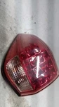 Driver Tail Light Quarter Panel Mounted Fits 14-17 Infiniti QX80 666259. Fixed Price $154.69.