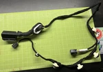 2021-2025 Ford Bronco Full Size Right Rear Side Door Wire Harness Oem. Fixed Price $39.99.