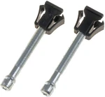 Headlight Adjusting Screw Dorman 42119 Free Shipping Same Day. Fixed Price $7.22.