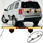 For Honda Pilot 2009-11 35" Led Brake Turn Signal Reverse Trailer Tail Light Bar. Fixed Price $89.48.