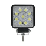 United Pacific 36618 Work Flood Light, Vehicle Mounted, 9 High Power,. Fixed Price $23.50.