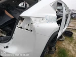 Rh Qtr Pnl Mtd Tail Lamp Oem 18-21 Lexus NX300H 1YR Wrnty. Fixed Price $190.00.