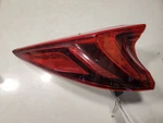 2017-2022 Toyota Prius Prime Led Taillight Driver Left Outer Oem 81560-47330. Fixed Price $81.00.