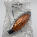 Side Marker Clearance Led Light Amber Grote 45853 Qty 1. Fixed Price $24.99.
