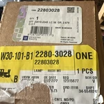 Gm 22803028 2015-20 Cadillac Escalade High Mount Fog Lamp Nos Oem. Fixed Price $149.99.