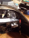 Driver Tail Light Hatchback Quarter Panel Mounted Fits 94-98 Saab 900 202771. Fixed Price $44.99.
