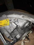 Passenger Headlight With Xenon Hid Fits 04-06 Lexus RX330 564981. Fixed Price $453.87.