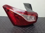 20-21 Chevrolet Equinox Left Tail Lamp Quarter Mounted W/o Led Oem 84769835. Fixed Price $115.50.